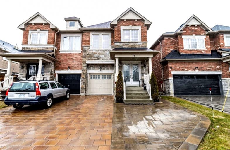 36 Prince Arthur Avenue, Richmond Hill | Image 1