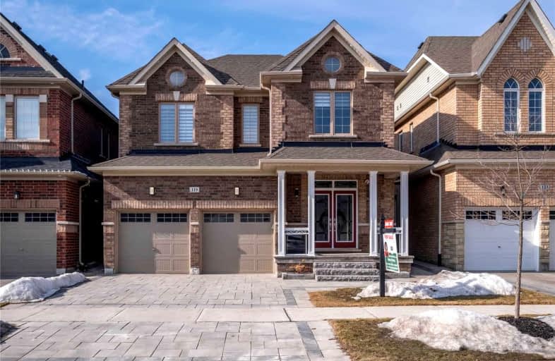 119 Beaconsfield Drive, Vaughan | Image 1