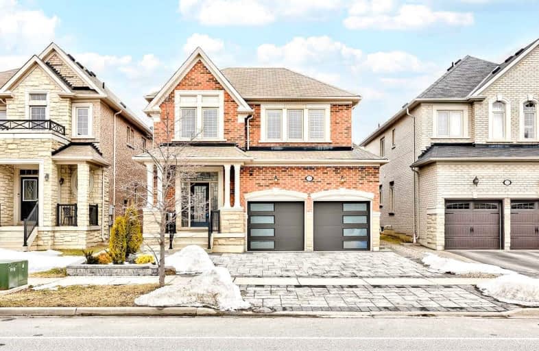 218 Marc Santi Boulevard, Vaughan | Image 1