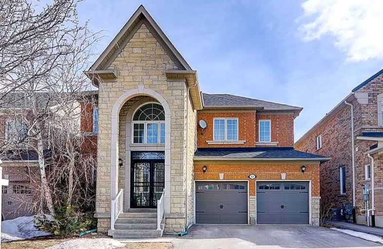 69 Daphnia Drive, Vaughan | Image 1