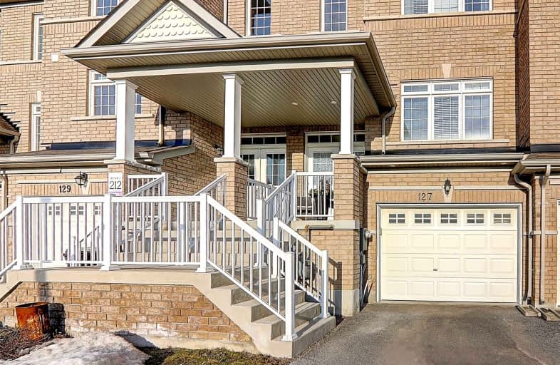 127 Taucar Gate, Bradford West Gwillimbury | Image 1