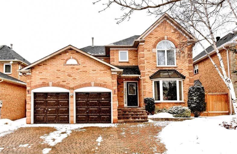 146 Manhattan Drive, Markham | Image 1