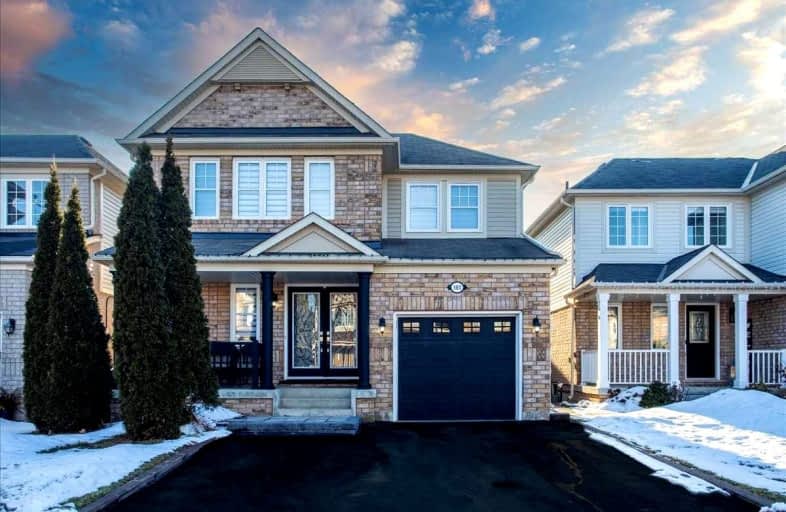 101 Callander Crescent, New Tecumseth | Image 1