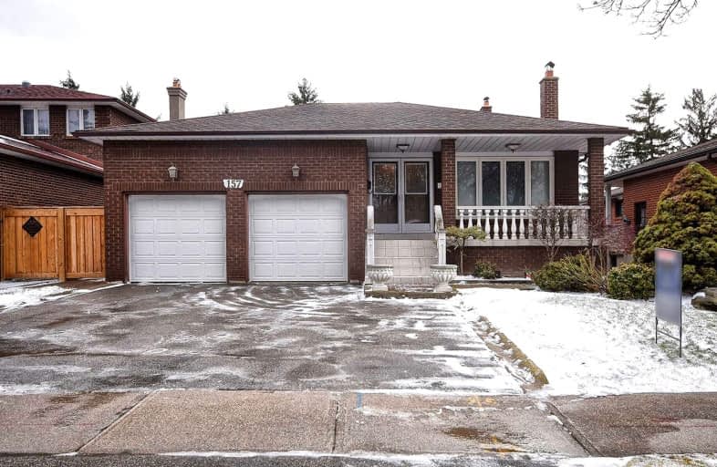 157 Southview Drive, Vaughan | Image 1