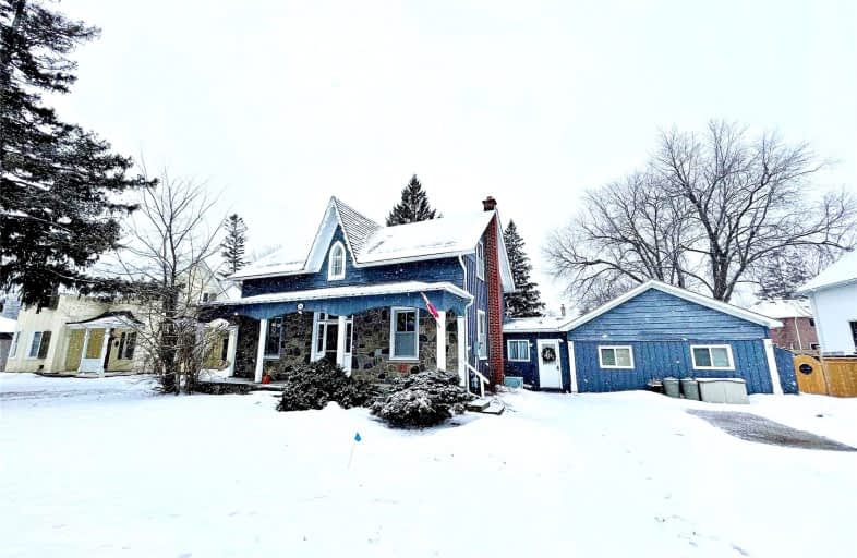 308 Main Street, Markham | Image 1