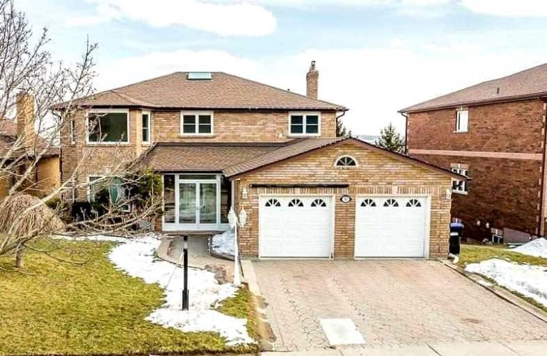 32 Royal Court, Bradford West Gwillimbury | Image 1