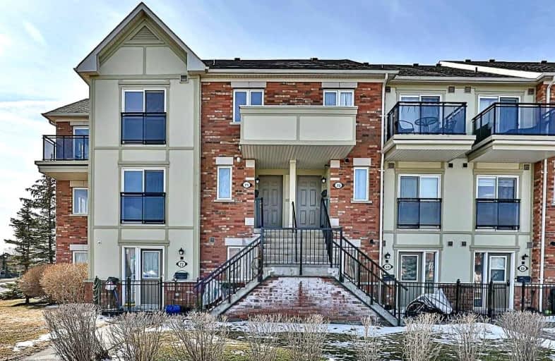 71-2285 Bur Oak Avenue, Markham | Image 1