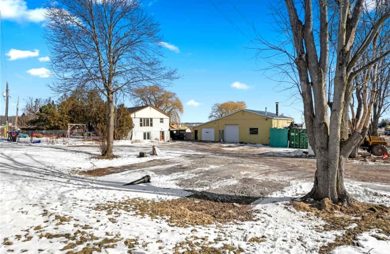 383 Canal Road West, Bradford West Gwillimbury | Image 1