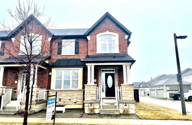 546 Church Street, Markham | Image 1