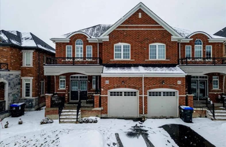 44 Barrow Avenue, Bradford West Gwillimbury | Image 1