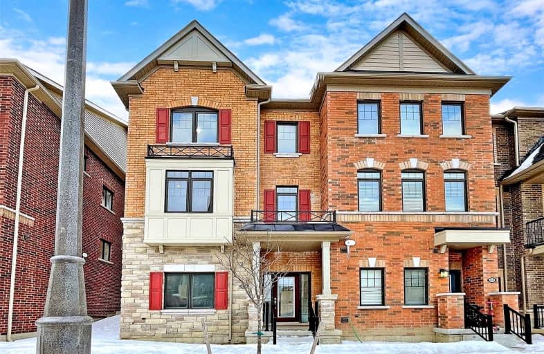 42 Mannar Drive, Markham | Image 1