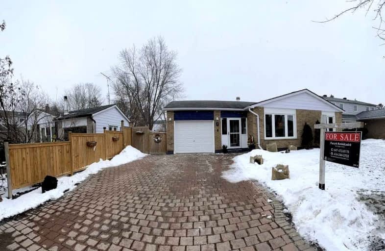 7 Thomas Street, New Tecumseth | Image 1
