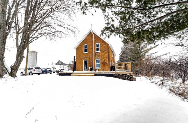 5017 2nd Line Line, New Tecumseth | Image 1