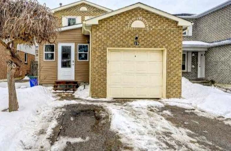 19 Bluesky Crescent, Richmond Hill | Image 1