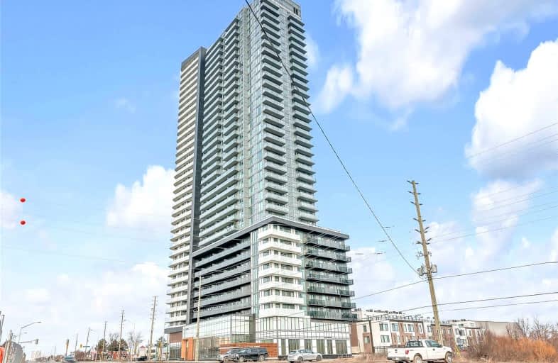 214-7895 Jane Street, Vaughan | Image 1