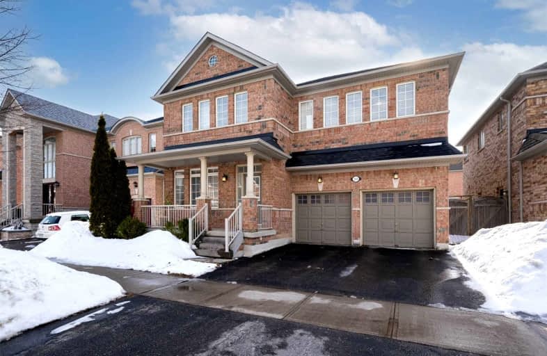 280 Hammersly Boulevard, Markham | Image 1