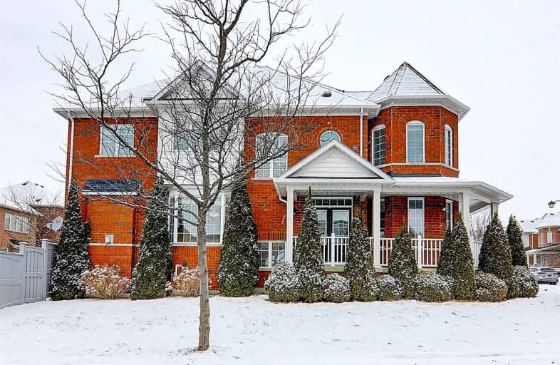 90 Horsedreamer Lane, Whitchurch Stouffville | Image 1