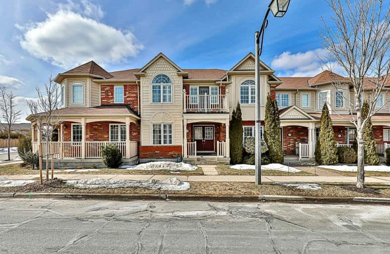 334 Country Glen Road, Markham | Image 1