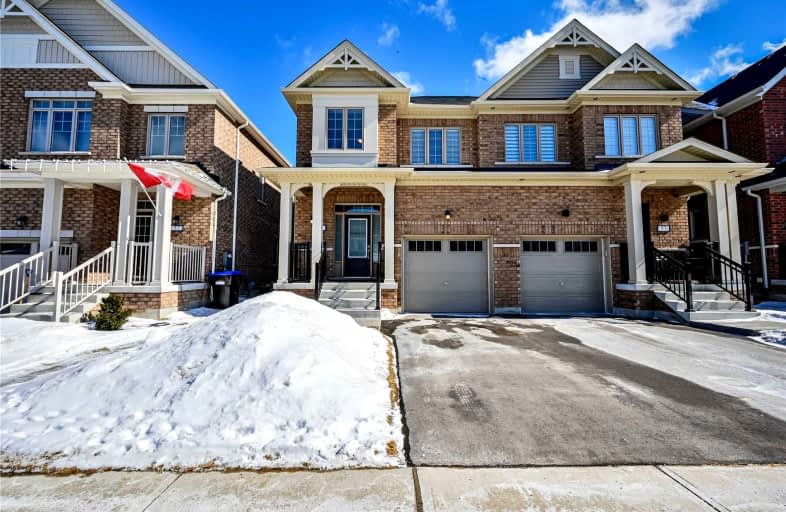 55 Martin Trail, New Tecumseth | Image 1