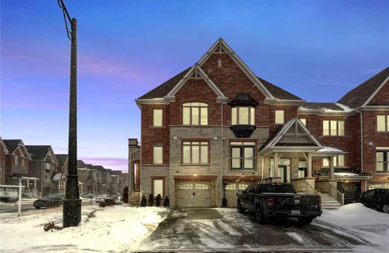 85 Sunset Terrace, Vaughan | Image 1