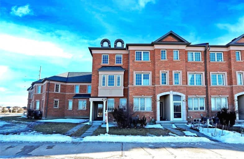 5309 Major Mackenzie Drive East, Markham | Image 1