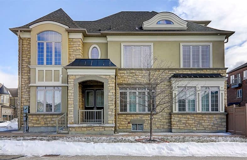 153 Moss Creek Boulevard, Markham | Image 1