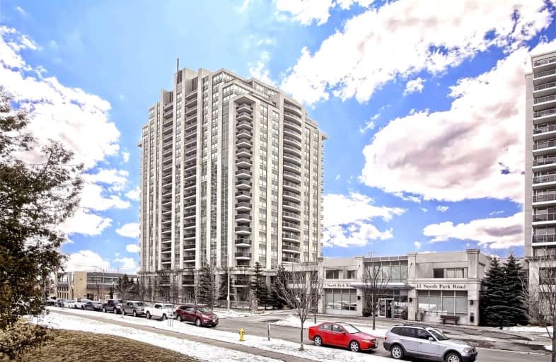 1011-7 North Park Road, Vaughan | Image 1