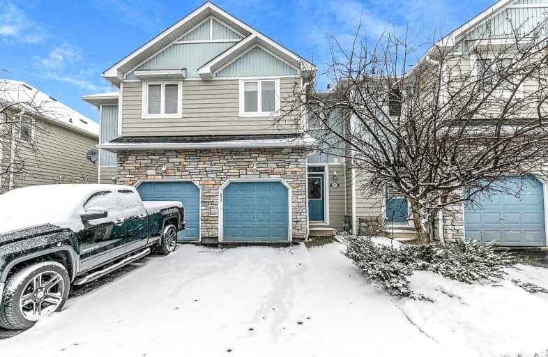 1051 On Bogart Circle, Newmarket | Image 1