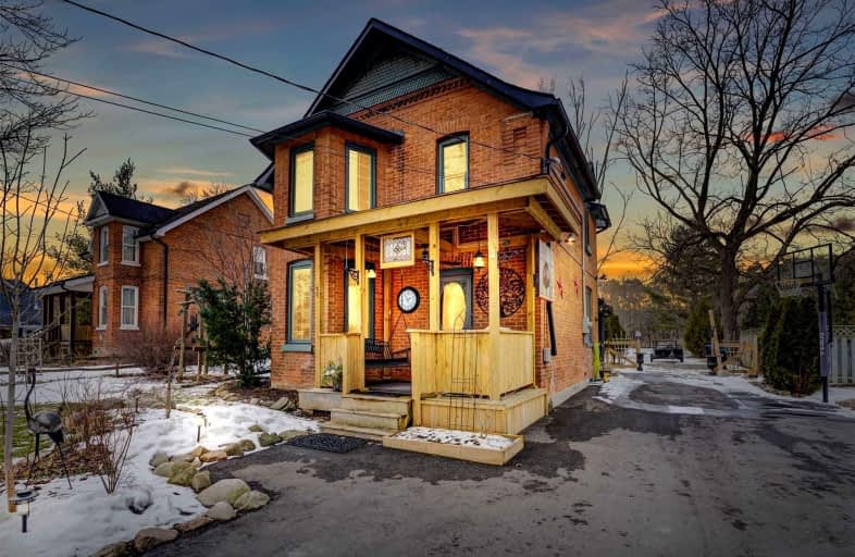 126 Centre Street, New Tecumseth | Image 1