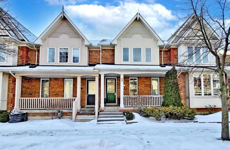 111 Cornell Park Avenue, Markham | Image 1