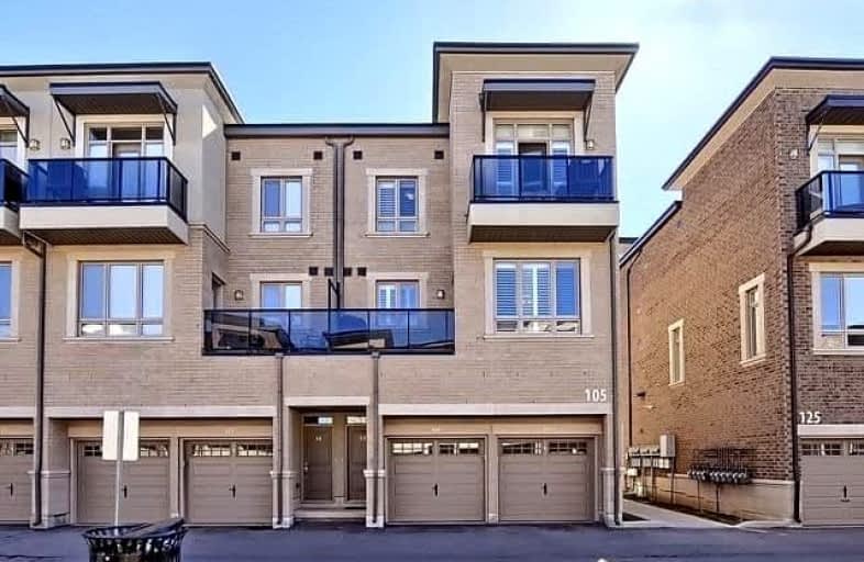 13-105 Kayla Crescent, Vaughan | Image 1