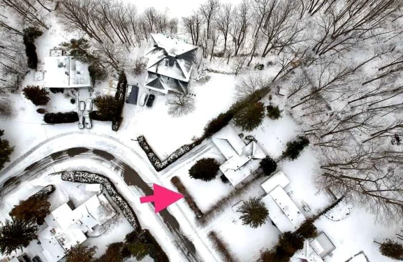 105 Park Crescent, Richmond Hill | Image 1