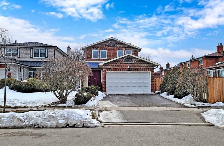 137 Stargell Crescent, Markham | Image 1