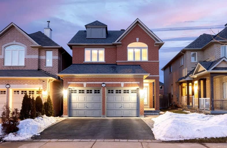10 Pegasus Drive, Richmond Hill | Image 1
