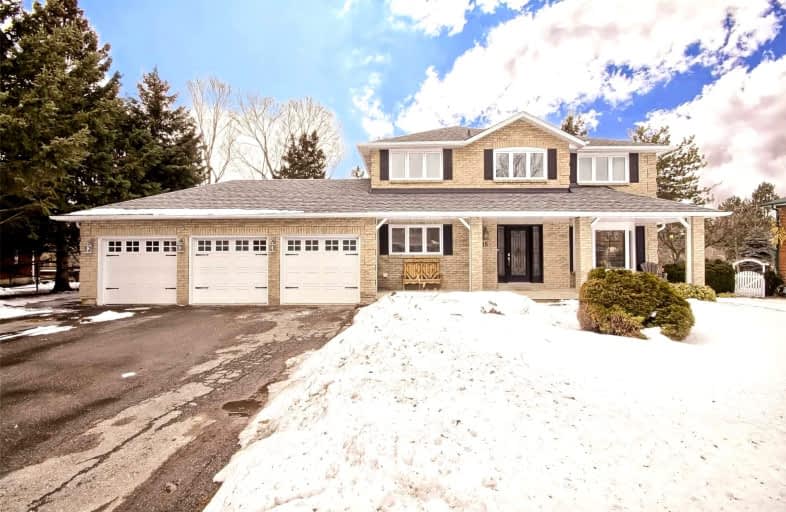 18 Maple Way, East Gwillimbury | Image 1