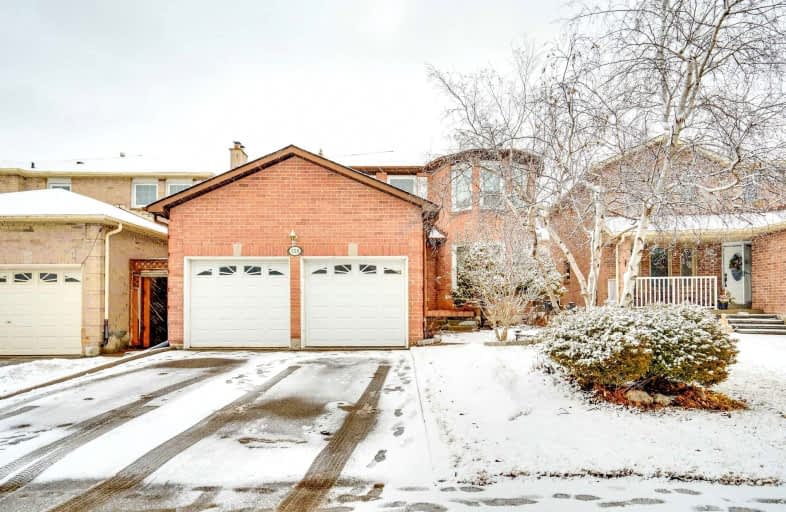 158 Joseph Aaron Boulevard, Vaughan | Image 1