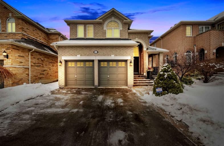 5 Sequoia Road, Vaughan | Image 1