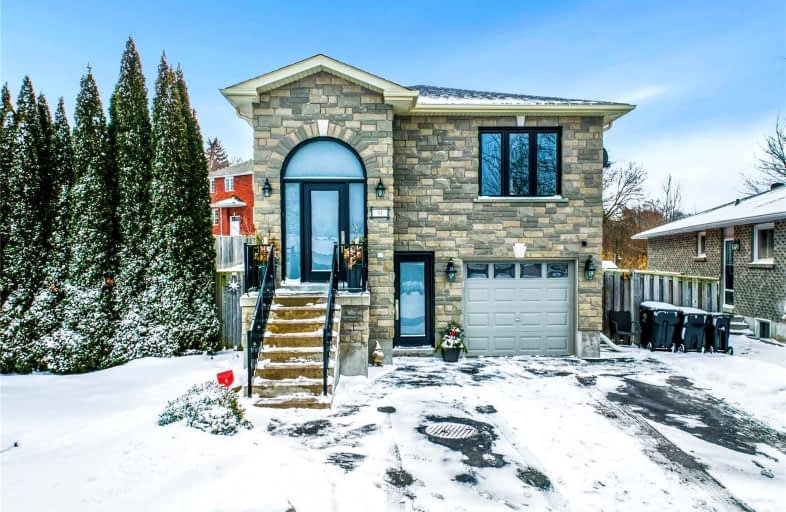 53 Northgate Drive, Bradford West Gwillimbury | Image 1