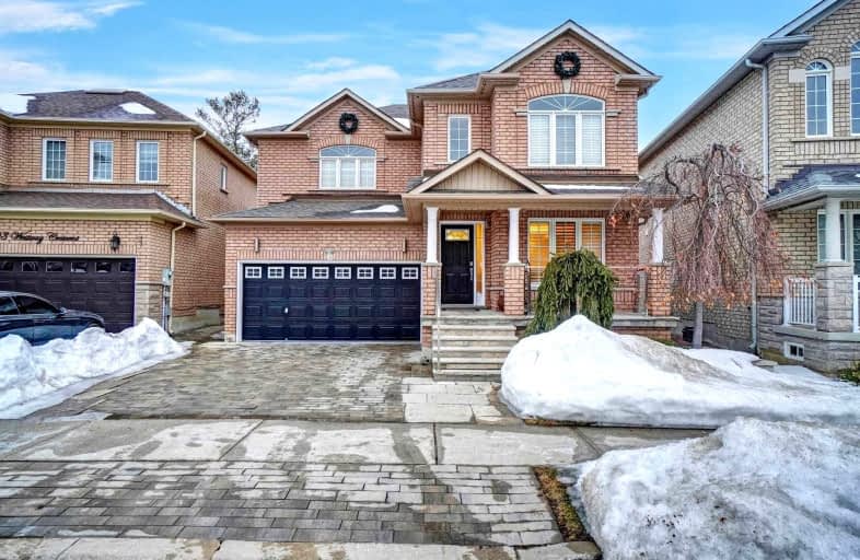 99 Westway Crescent, Vaughan | Image 1