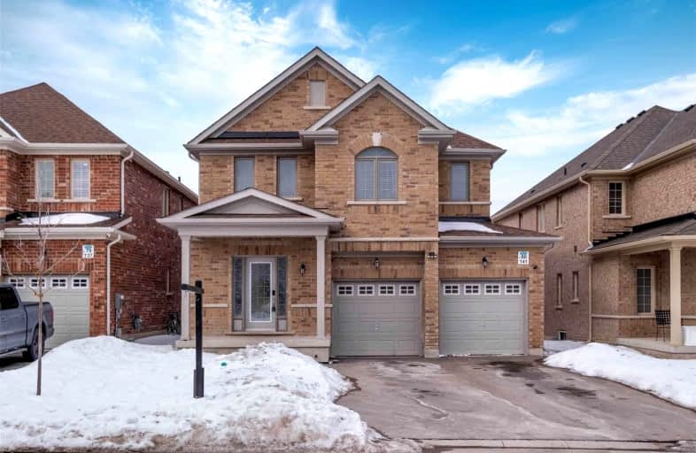 141 Milby Crescent, Bradford West Gwillimbury | Image 1