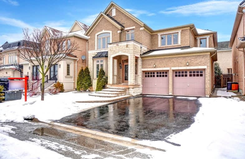 38 Sagecrest Crescent, Vaughan | Image 1
