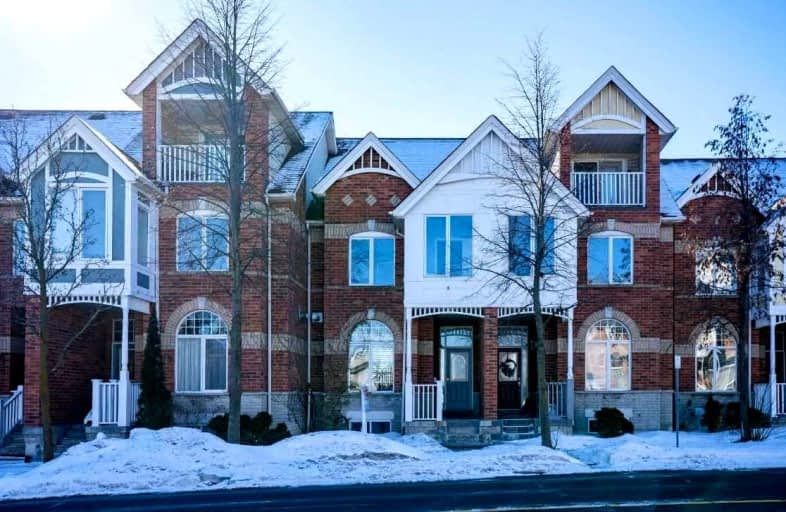 67 Cornell Park Avenue, Markham | Image 1