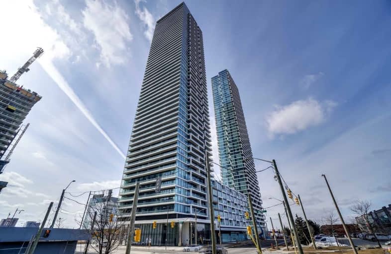 4806-950 Portage Parkway, Vaughan | Image 1
