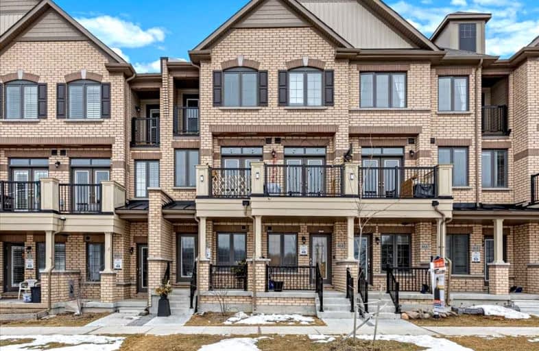 462 Arthur Bonner Avenue, Markham | Image 1