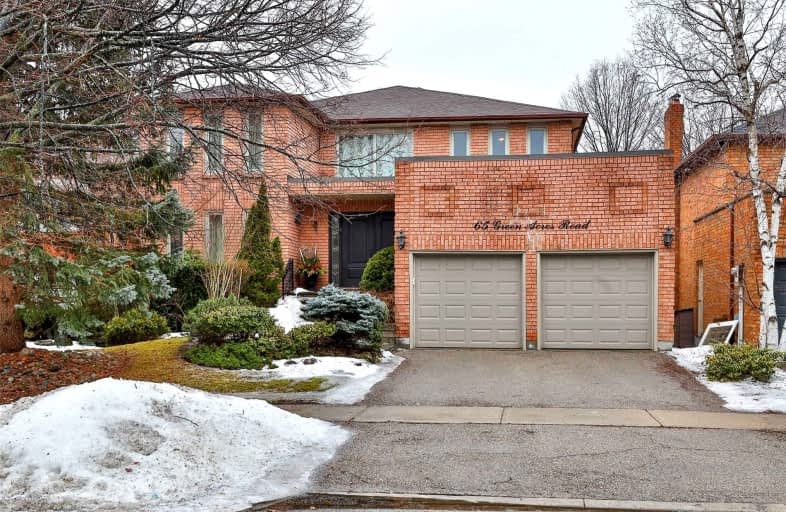 65 Green Acres Road, Vaughan | Image 1