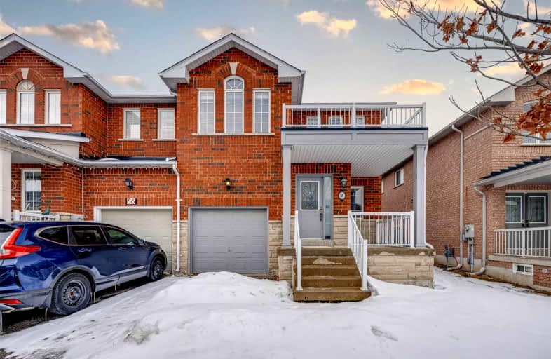 58 Briarcrest Drive, Markham | Image 1