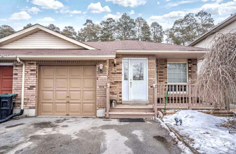 85 Kate Aitken Crescent, New Tecumseth | Image 1