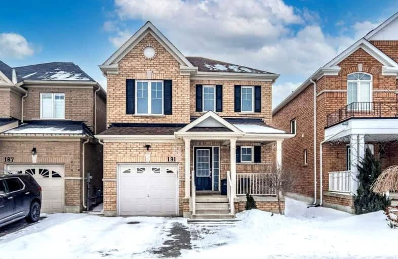 191 Aishford Road, Bradford West Gwillimbury | Image 1