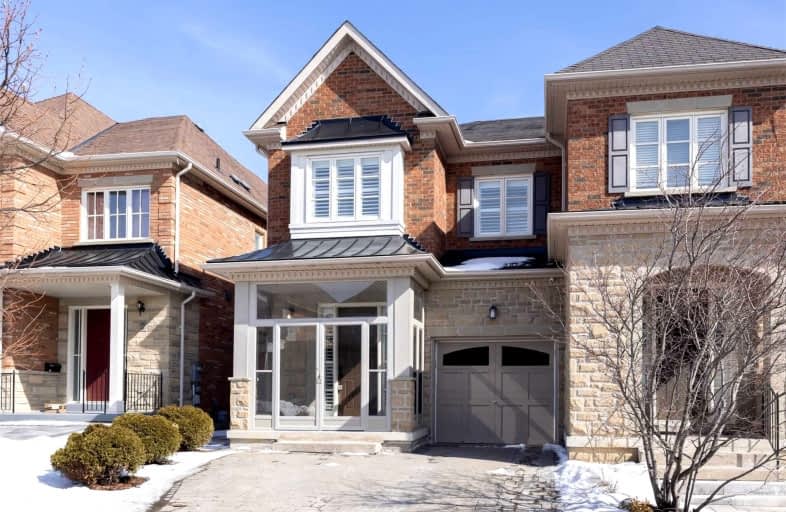 47 Mill River Drive, Vaughan | Image 1