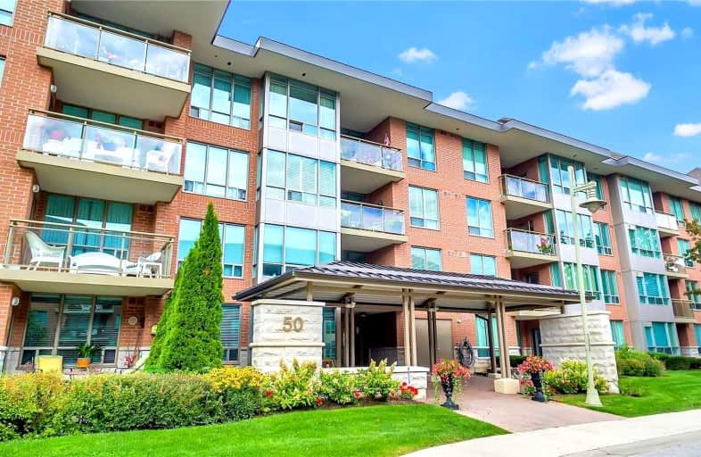 304-50 The Boardwalk Way, Markham | Image 1